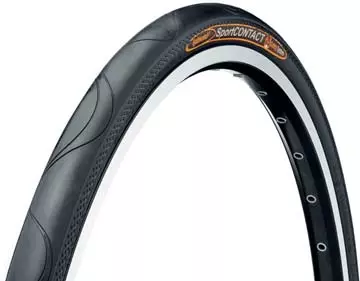 Continental Contact Sport 42-559mm