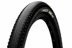 Continental Speed King II 27.5" X 2,2" Foldbart Dekk K