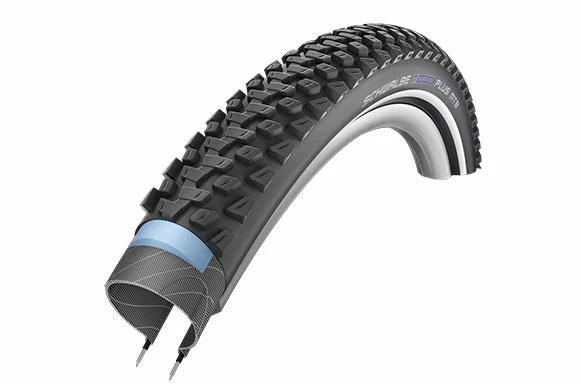 Schwalbe Marathon Plus Terrengsykkler 29x2,10
