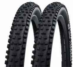 2 Stk. Schwalbe Nobby Nic 29x2.25" (57-622)
