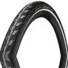 Continental Contact 47-622 Bysykkel Dekk 700x45 Med Refleks