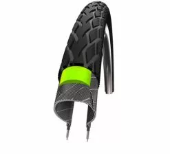 Schwalbe Dekk MARATHON 40-406 (20x1,50)