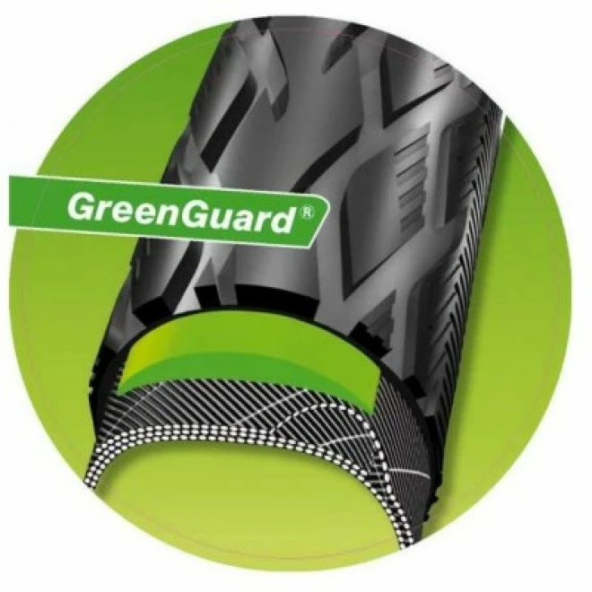 Schwalbe Dekk MARATHON 40-406 (20x1,50) - Bilde 2