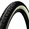 Continental Ride Tour Svart/hvit 700x45C (47-622)