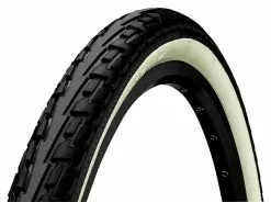 Continental Ride Tour Svart/hvit 700x45C (47-622)