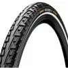 Continental Ride Tour Svart 700x32C (32-622) Refleks