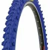 Blå Kenda Dekk Til MTB 26x1,95 K-829