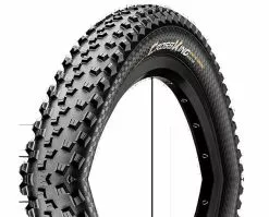 Continental Cross King Protection 27.5x2.6 Tubeless Ready