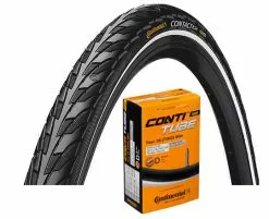 Continental Contact 28