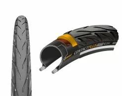 Continental Contact Plus City 27,5x2,2