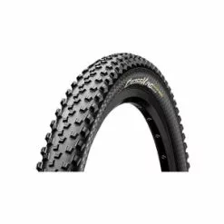 Continental Cross King II 26" X 2,0" Foldedekk