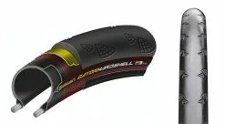 Continental Gator Hardshell 700x28c