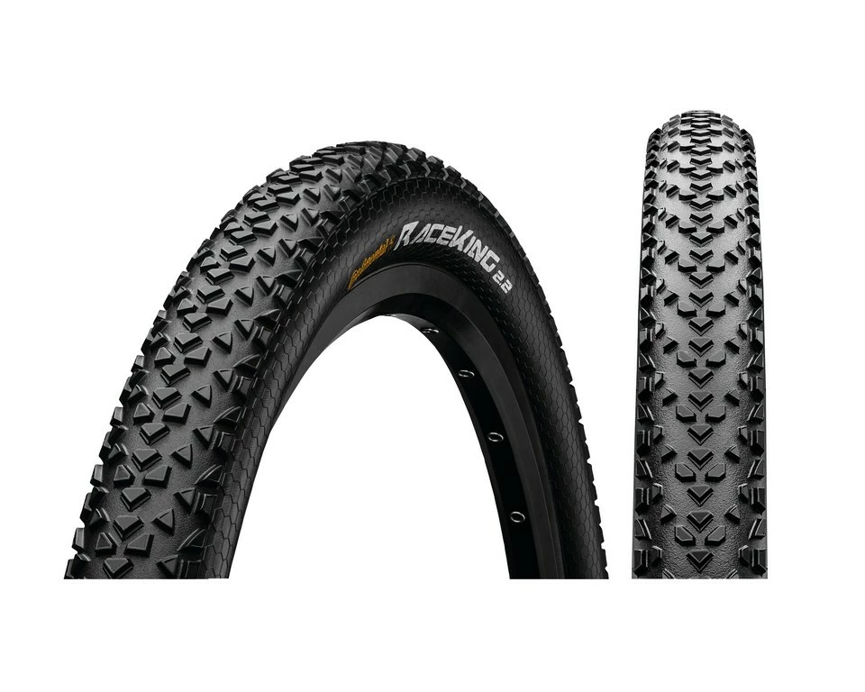 Continental Race King II 26x2.2