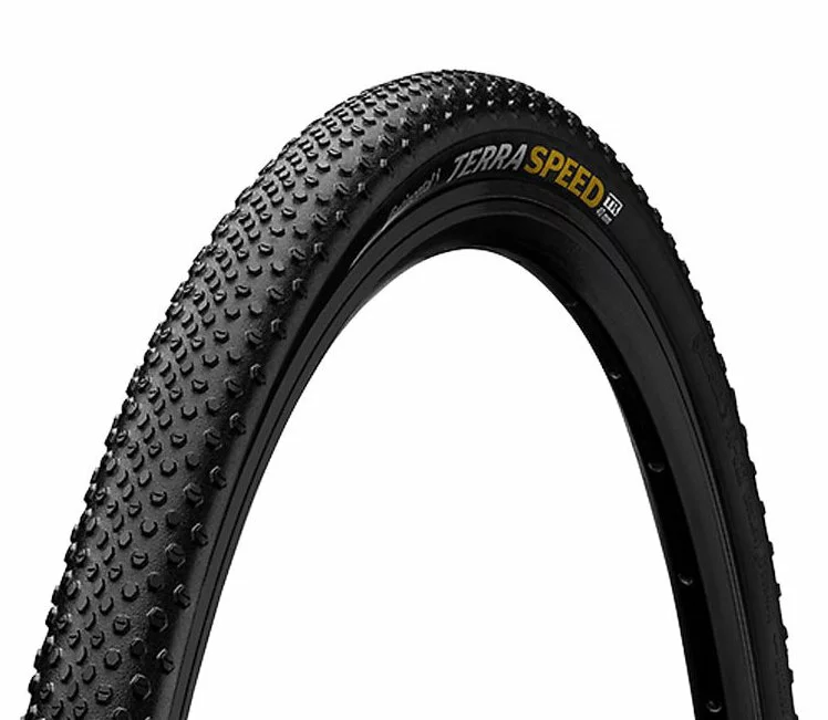 Continental Terra Speed Dekk 700x35C