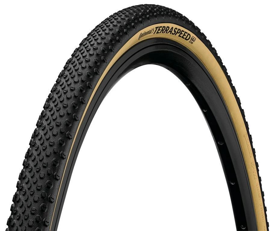 Continental Terra Speed ProTection 700x35C