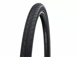 Dekk 16x1,35 SCHWALBE Marathon Plus Med Refleks