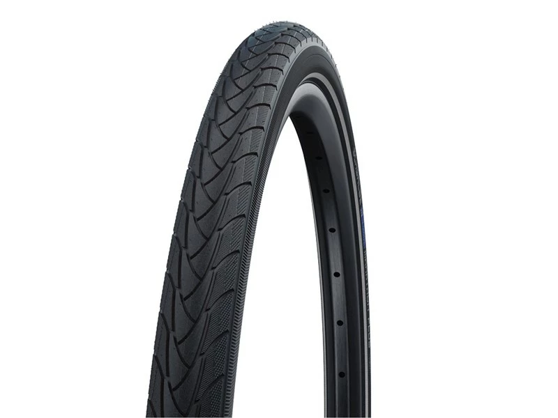 Dekk 16x1,35 SCHWALBE Marathon Plus Med Refleks