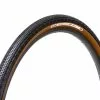 Panaracer 700 X 35 GravelKing SK+ TLC Sort/brun Dekk