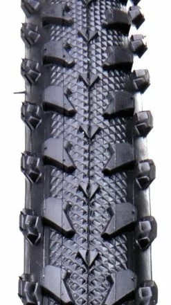 Deestone 26 " X 1.75 Dekk Med Grovt Mønster