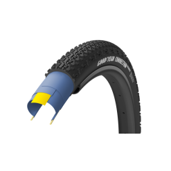 Goodyear Connector 700 X 35c TLR 120 TPI