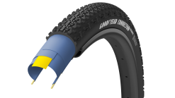 Goodyear Connector 700x45c Black