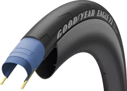 Goodyear Eagle F1 700 X 25c SuperSport TubeType