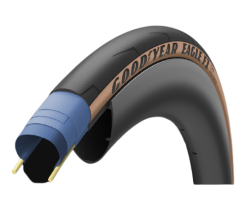 Goodyear Eagle F1 700 X 28c SuperSport TLR Tan Skinwall