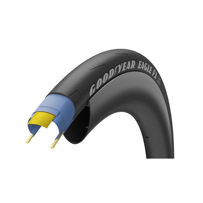 Goodyear Eagle F1 700 X 30c TubeType