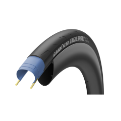 Goodyear Eagle Sport 700 X 30c TubeType