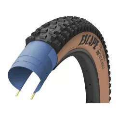Goodyear Escape MTB 29 X 2.35 Tubeless Tan