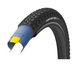 Goodyear Peak 700x45c