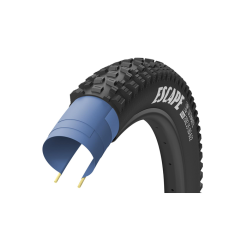 Goodyear Peak MTB 29 X 2.25 Tubeless 120tpi
