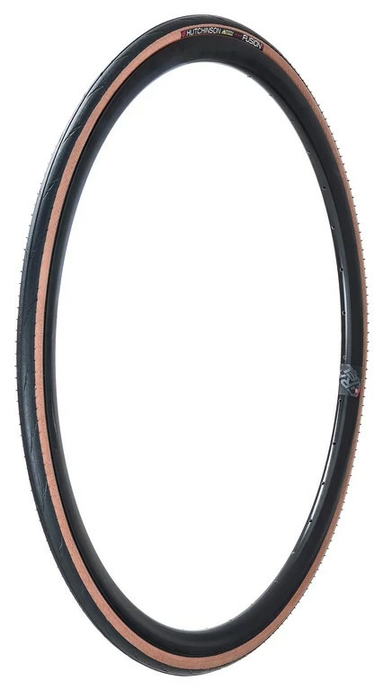 Hutchinson Fusion5 Performance 700x25c (25-622) Skinwall