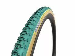 Michelin Power Cyclocross Jet Tubular 700 X 33c