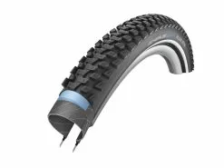 Schwalbe Marathon Plus Terrengsykkler 27,5x2,25