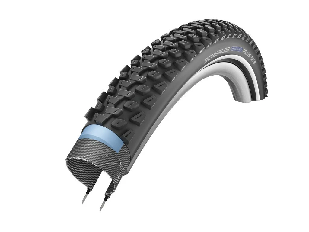 Schwalbe Marathon Plus MTB 26x2.25