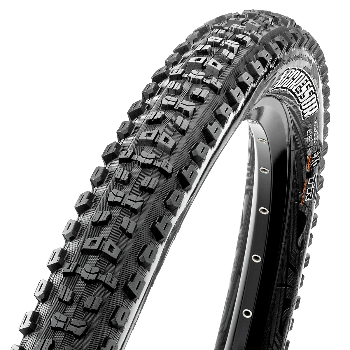 Maxxis Aggressor 29 X 2.50 EXO TR