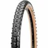 Maxxis Ardent 3C TR EXO 29x2.25" Foldbart Dekk Brune Dekksider