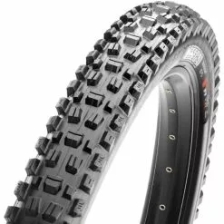 Maxxis Assegai 29x2,50 WT 3CG/DD/TR 120tpi Folding