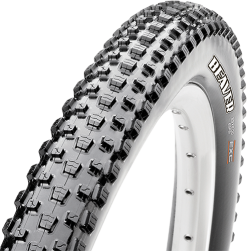 Maxxis Beaver 29 X 2.00 Tubeless Ready Foldbart Dekk 120 TPI