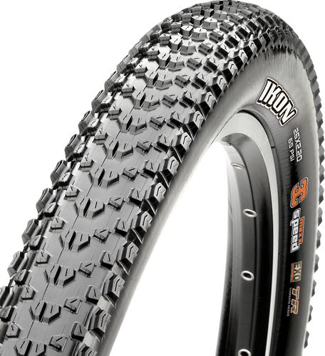 Maxxis Ikon 29x2.35 (60-622) - Foldbart Dekk
