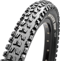 Maxxis Minion DHF EXO TR MaxxTerra 27,5 X 2,50