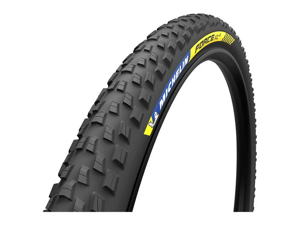 Michelin Force XC2 Racing Line Dekk 29x2,10 (54-622)