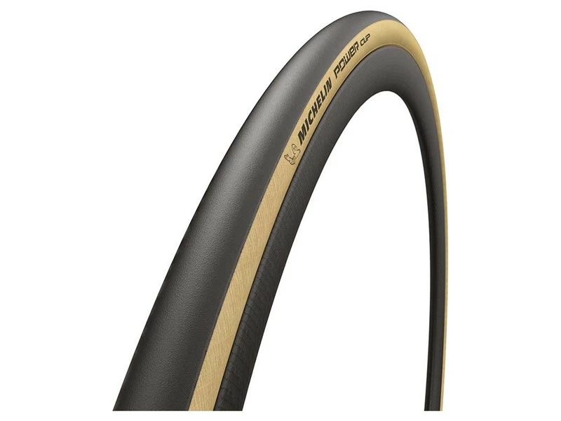 Michelin Power Cup Competition Line Folding Tire 700 X 25c Tubeless Ready