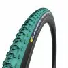 Michelin Power Cyclocross Jet TLR Grønn/Sort 700x33c (33-622)
