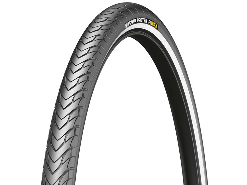 Michelin Protek Max 700x32C Dekk M/Punkteringsbeskyttelse