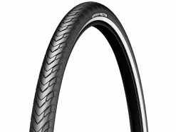 Michelin Protek Standard 700x38C Dekk Med Punkteringsbeskyttelse
