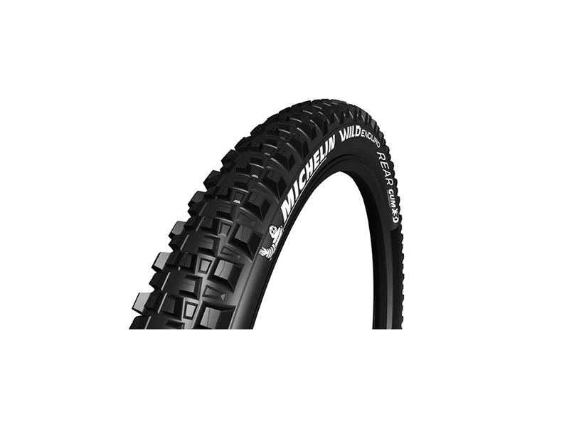 Michelin Wild Enduro Foldbart Dekk 27.5 X 2.40 (61-584)