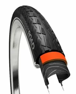 NoPsss Citybikedekk 28x1 1/2 - 40-635