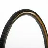 Panaracer GravelKing SS Svart/brun, 700x35c